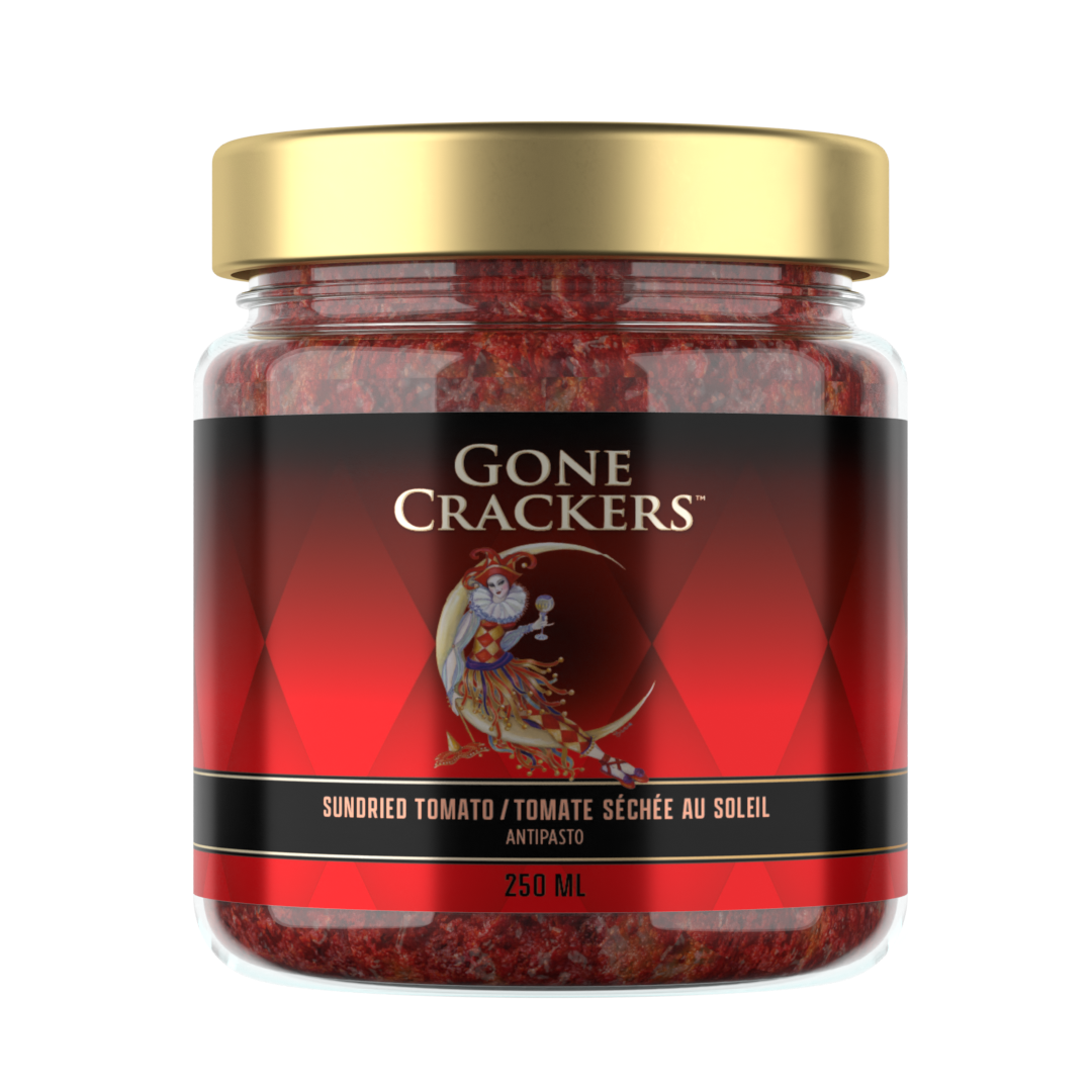 Sundried Tomatoto Antipasto