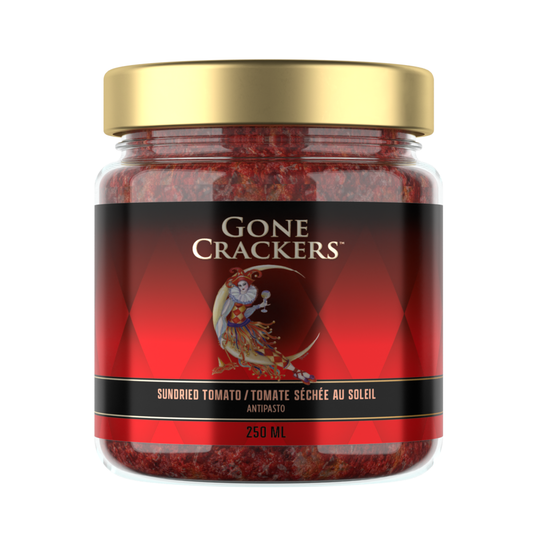 Sundried Tomatoto Antipasto